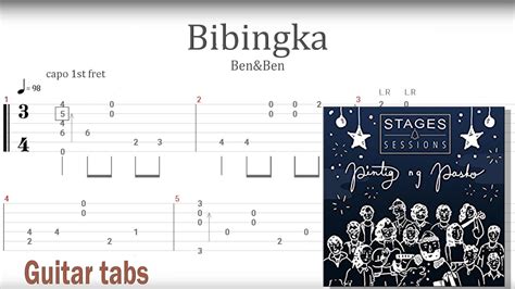 bibingka ben and ben chords|Bibingka Uke tab by Ben and Ben .